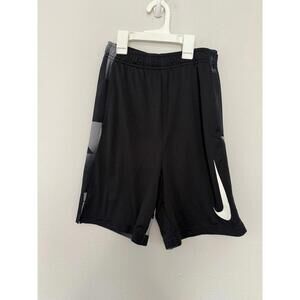 Nike youth large shorts